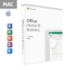 Office Home and Business 2019 for mac