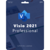 Visio 2021